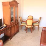 Apartment (70 m²), 2 Schlafzimmer und 1 eigene Badezimmer in Malaga Stadtzentrum