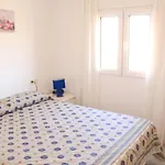 Apartment (70 m²), 2 Schlafzimmer und 1 eigene Badezimmer in Malaga Stadtzentrum
