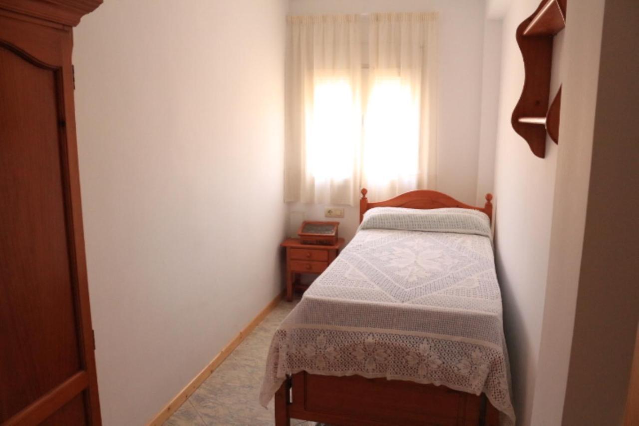- 2 Bedrooms With Wifi - 07030 Apartment Málaga