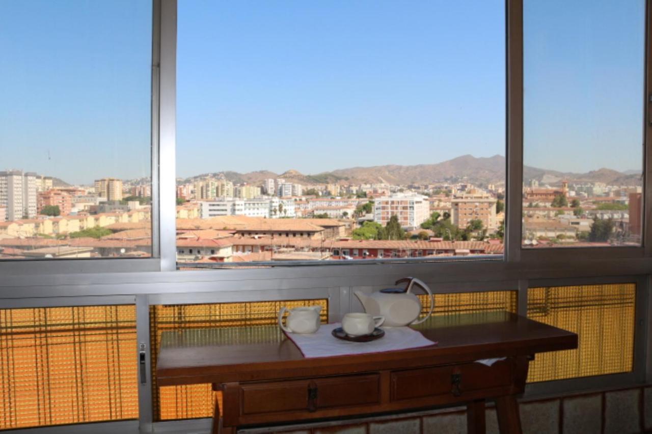 Apartment - 2 Bedrooms With Wifi - 07030 Málaga