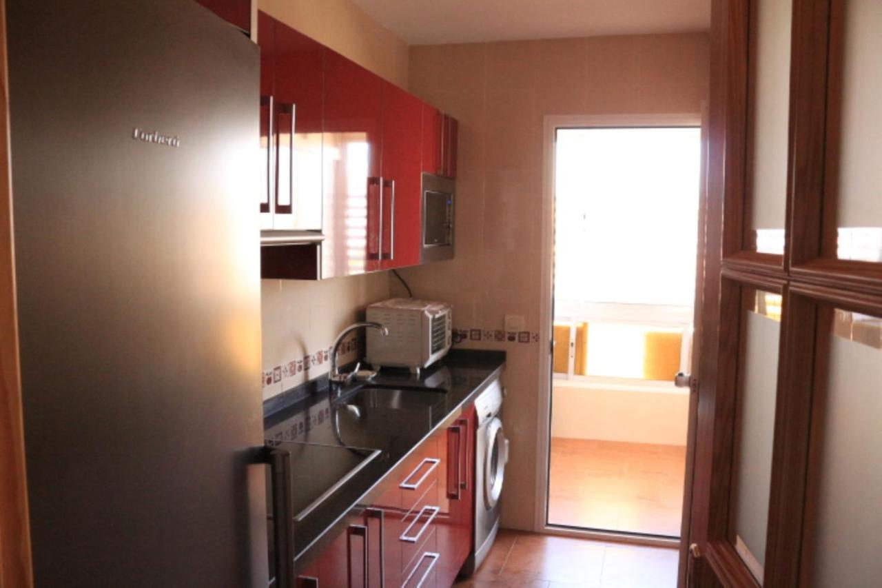 - 2 Bedrooms With Wifi - 07030 Apartment Málaga